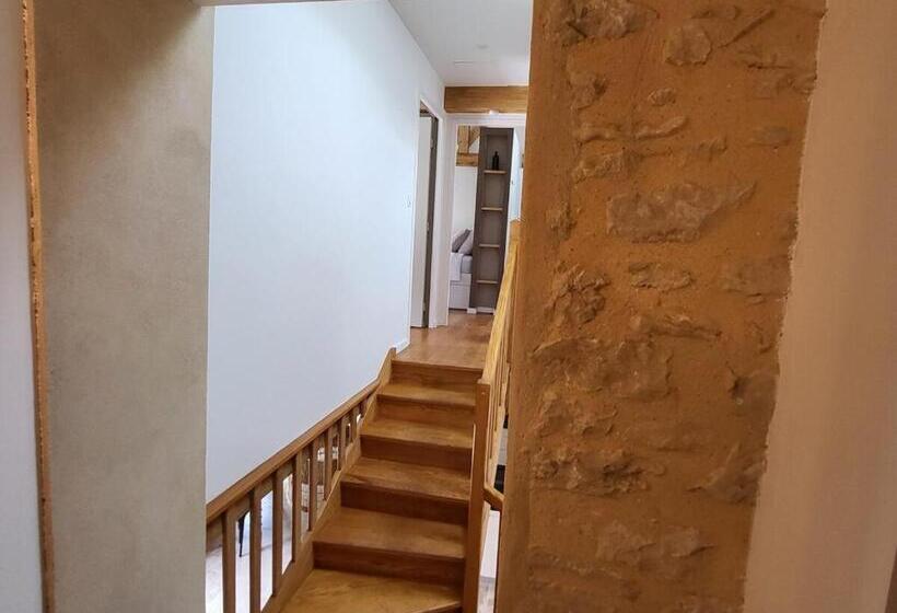 膳宿费 Les Maisons De Jeanne