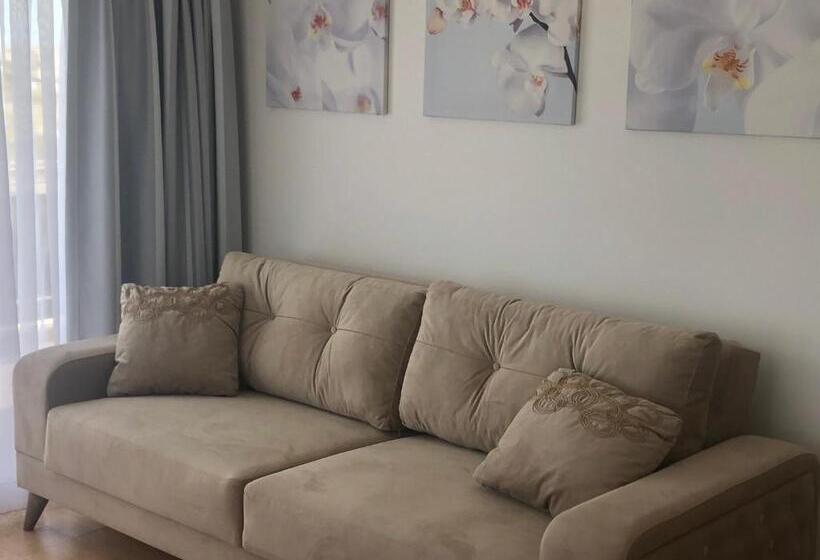 پانسیون Miray Guest House Boutique