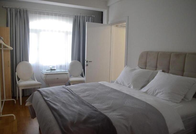 پانسیون Miray Guest House Boutique