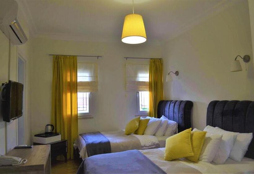 پانسیون Miray Guest House Boutique