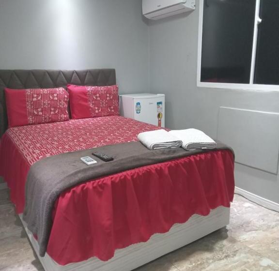 膳宿费 São Salvador O Preferido