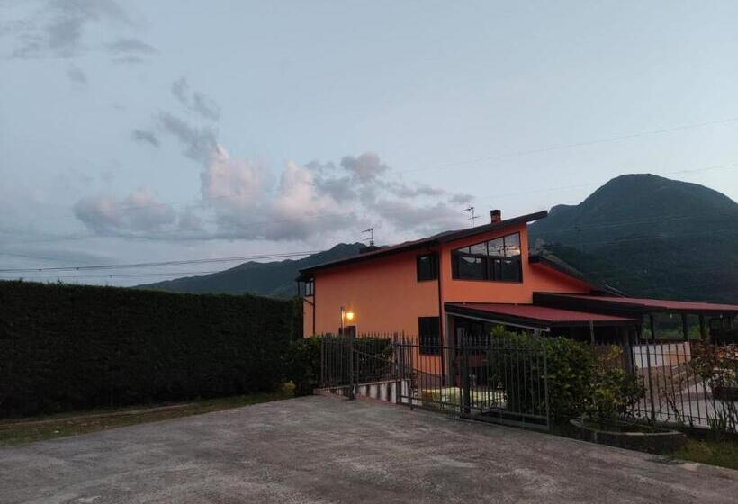 膳宿费 Villa Rosaria