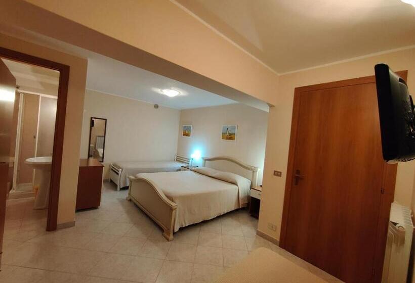 膳宿费 Villa Rosaria