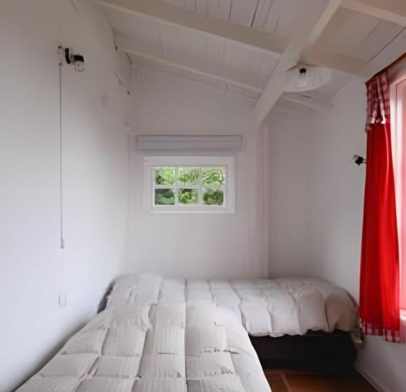 אתר נופש Cabaña En El Campo En La Costa De Pelluhue