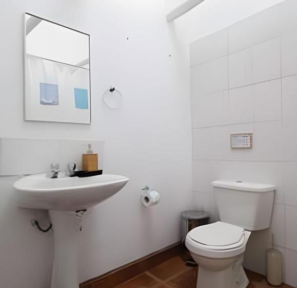 אתר נופש Cabaña En El Campo En La Costa De Pelluhue