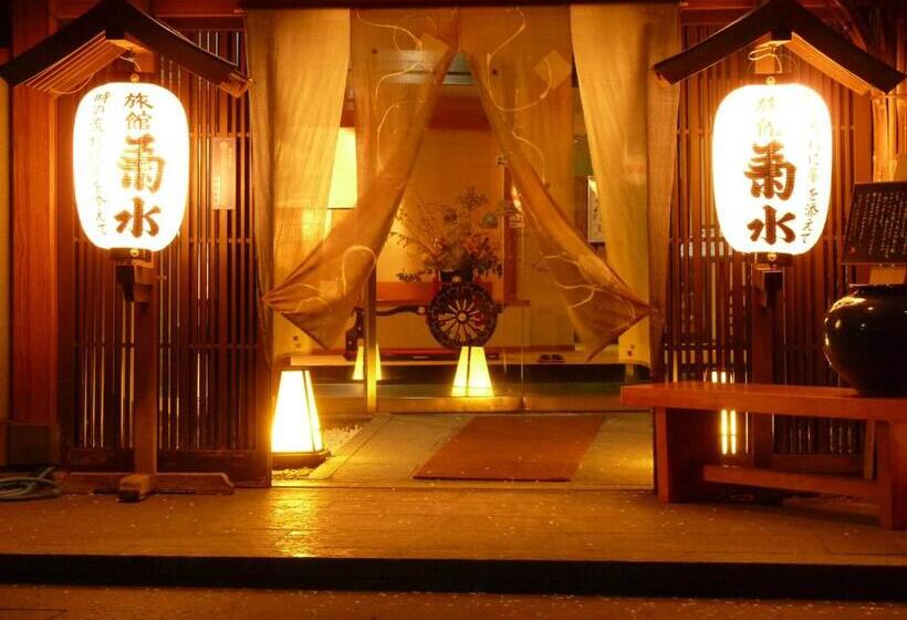 Ryokan 旬樹庵 菊水