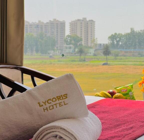 בית מלון כפרי Pearl Grand A Unit Of Elena Group