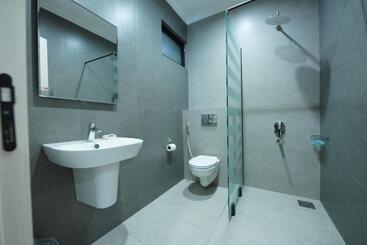 Yarmouk Hotel Erbil