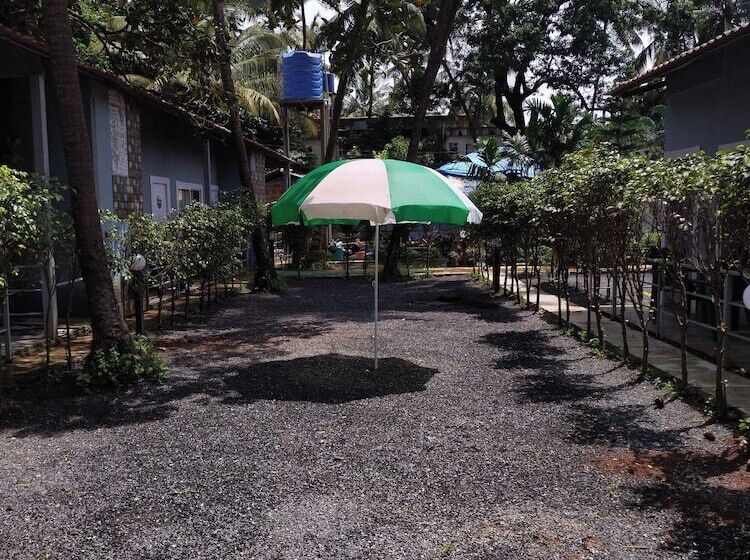 هاستل Jungle By Sturmfrei Morjim