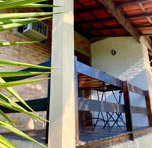 ユースホステル Pousada Quinta Da Mantiqueira