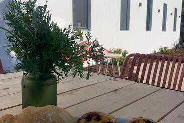 B&b Quinta A Fonte Tavira Adults Only