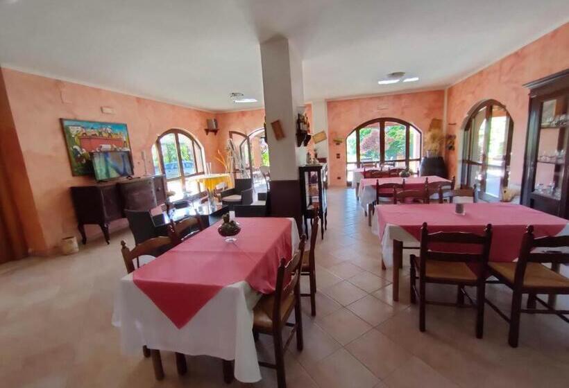 住宿加早餐  Azienda Agrituristica Verdevalle