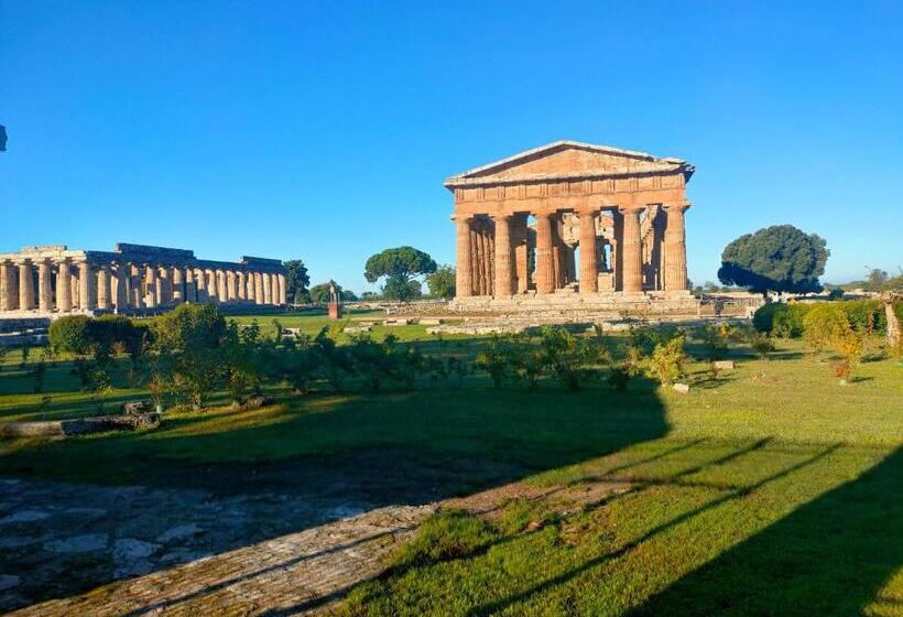 住宿加早餐  Azienda Agrituristica Verdevalle