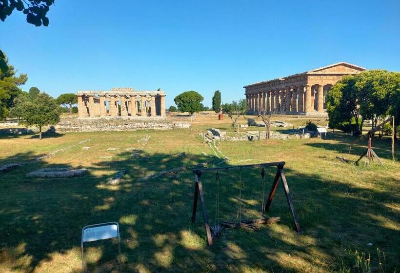 住宿加早餐  Azienda Agrituristica Verdevalle