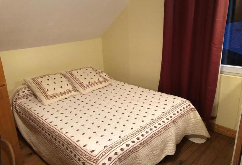 צימר Chambre D Hotes Gàyri 2