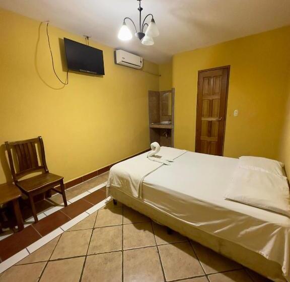 تختخواب و صبحانه Hasa Nicaragua