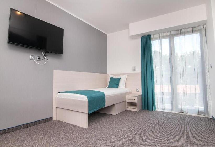 Otel хотел панорама китен