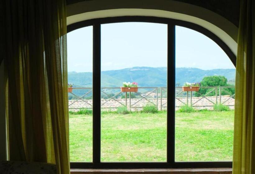 هتل Casale Beatrice Degli Ulivi