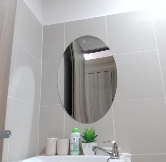 Hotel Luxurious Haven By The Bay   2br Near Moa Picc Ccp