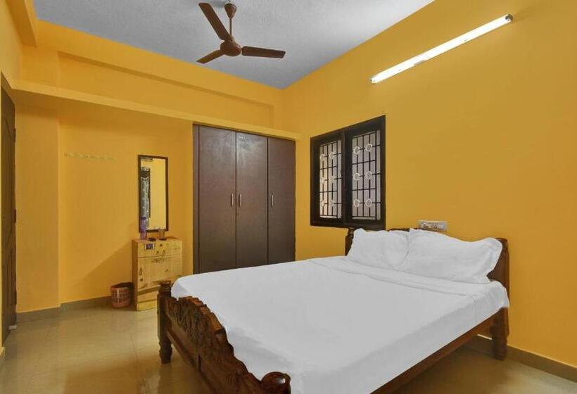 Hotel Oyo Olympia Pleasant Stay