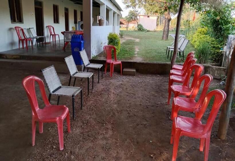 ホテル Shree Krishna Nature Stay