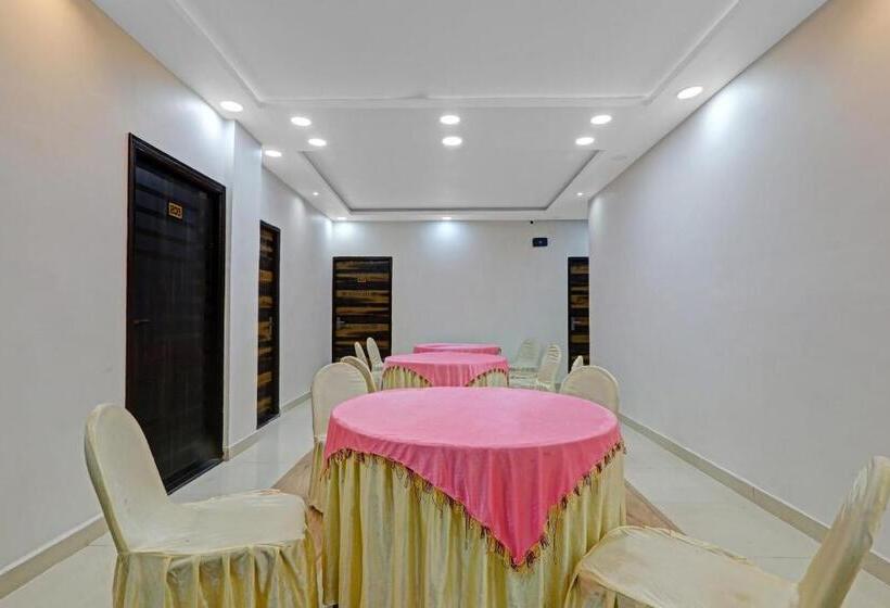 فندق Super Collection O Oyo Townhouse Lemonade Shyam Nagar