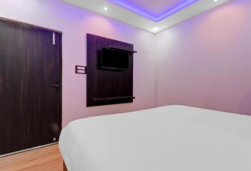 فندق Super Collection O Oyo Townhouse Lemonade Shyam Nagar