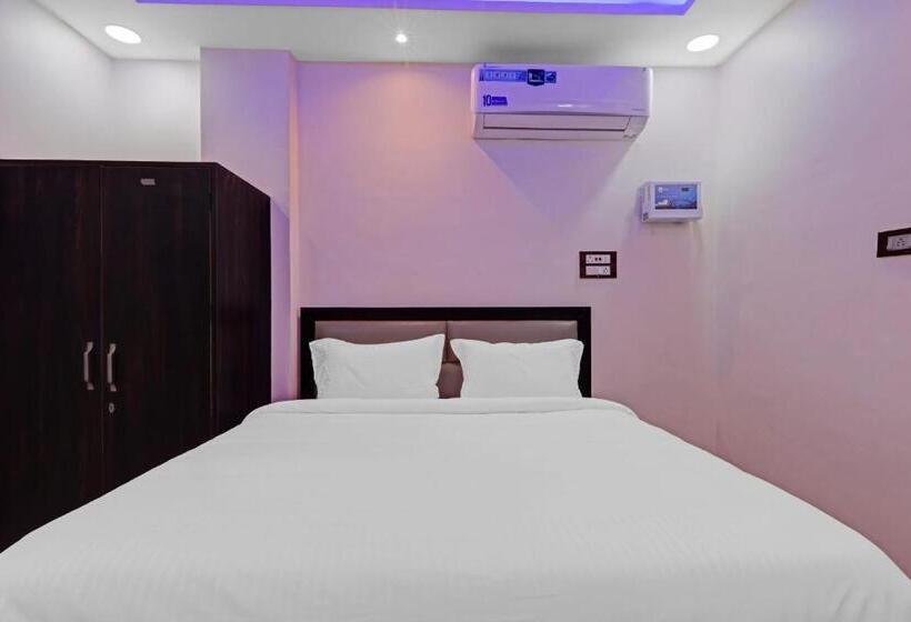 فندق Super Collection O Oyo Townhouse Lemonade Shyam Nagar