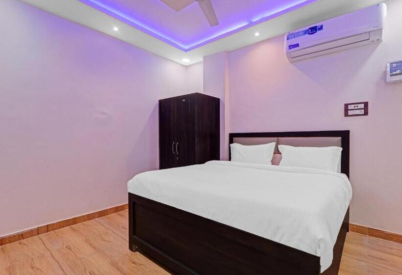 فندق Super Collection O Oyo Townhouse Lemonade Shyam Nagar