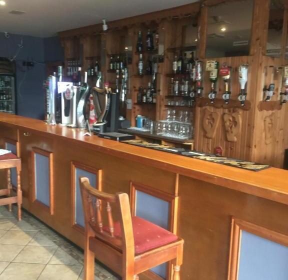 فندق The Strand, Dugort Achill