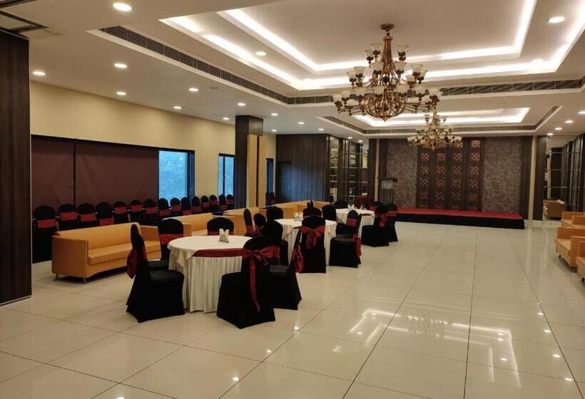 هتل Vioray Inn