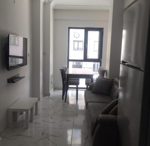 Noor Family Apartments
