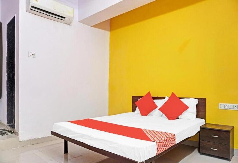 호텔 O Kasturie Palace