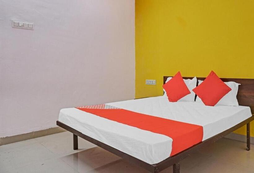 호텔 O Kasturie Palace