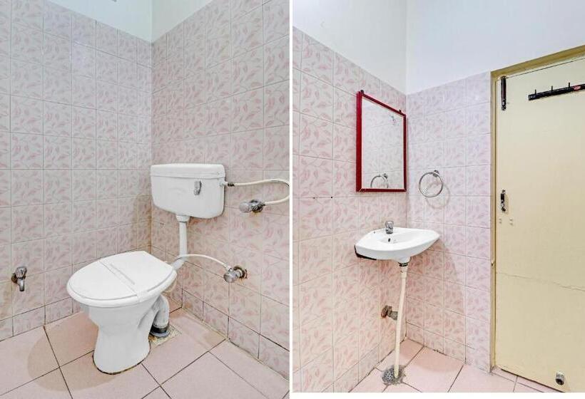 호텔 O Kasturie Palace