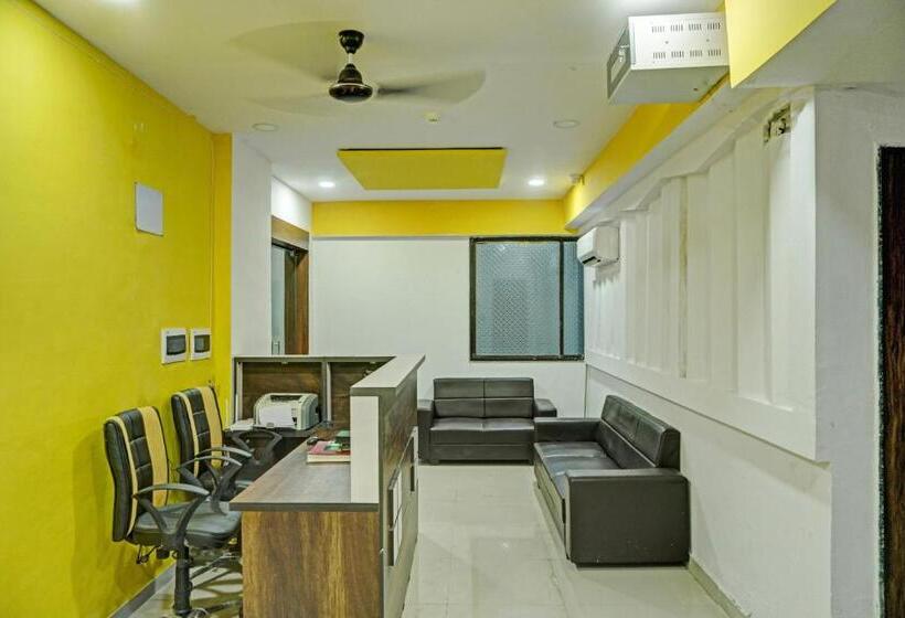 호텔 O Kasturie Palace