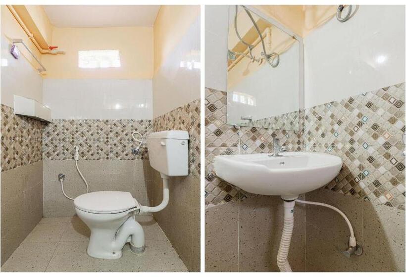 Oyo Hotel Prudhvi Devi