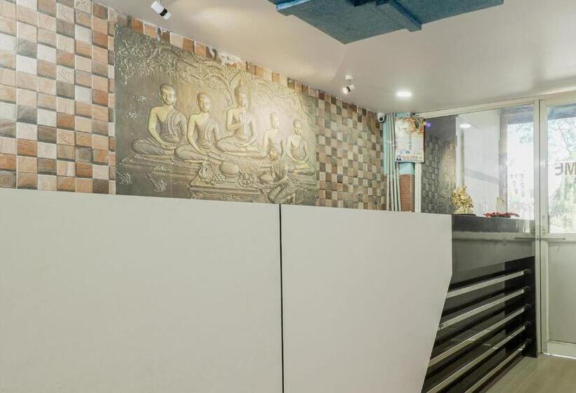 Oyo Hotel Prudhvi Devi