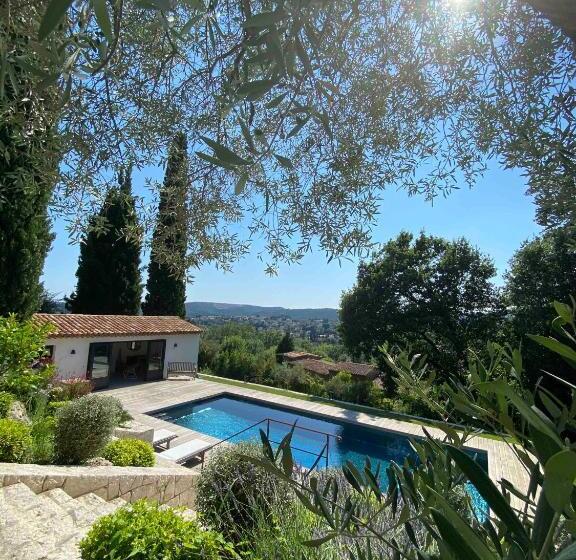 بنسيون A Casa Bianca