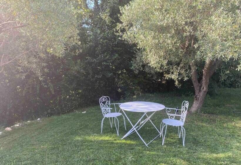 بنسيون A Casa Bianca