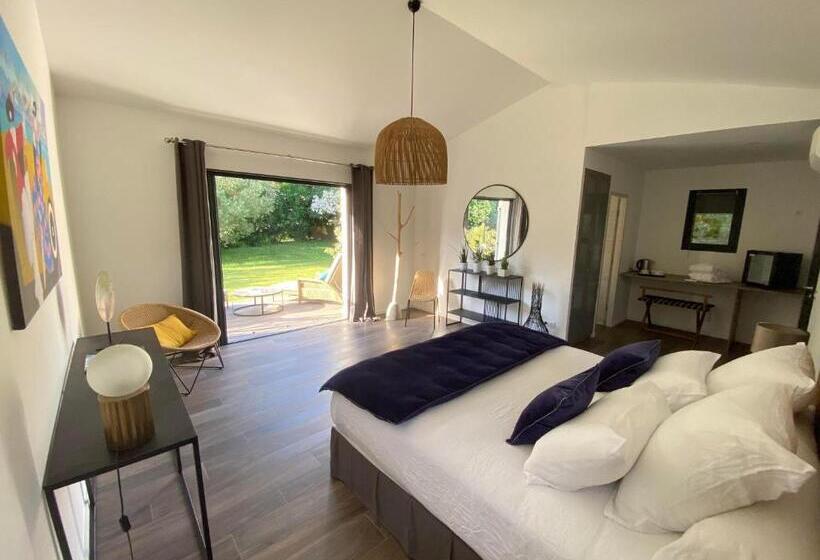 بنسيون A Casa Bianca