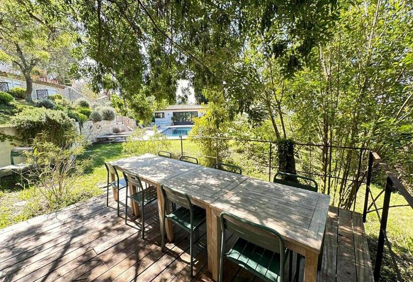 بنسيون A Casa Bianca