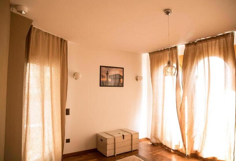 Пансион Casa Luna Alma