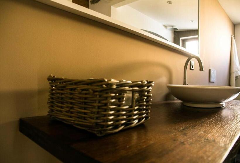 펜션 Casa Luna Alma