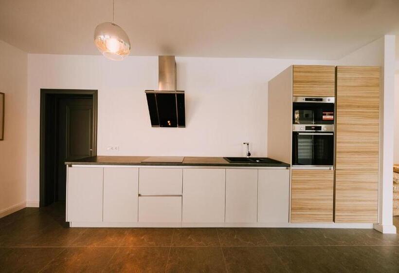 پانسیون Modern Cosy House By Lake View Colibita Resort   Vila C2