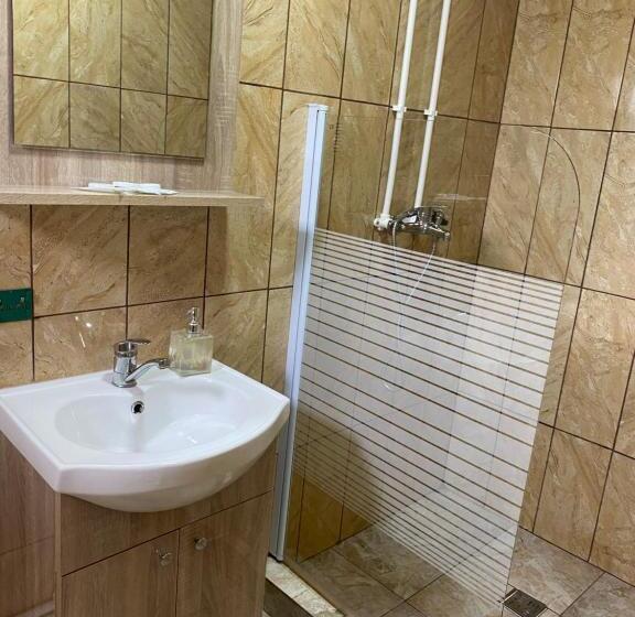 پانسیون Vila Krystal