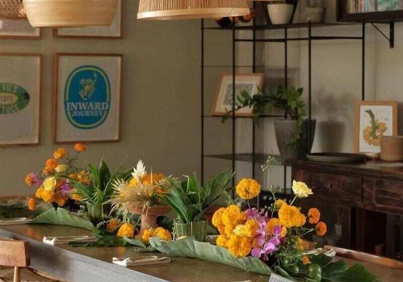 هاستل Good Mantra Studio