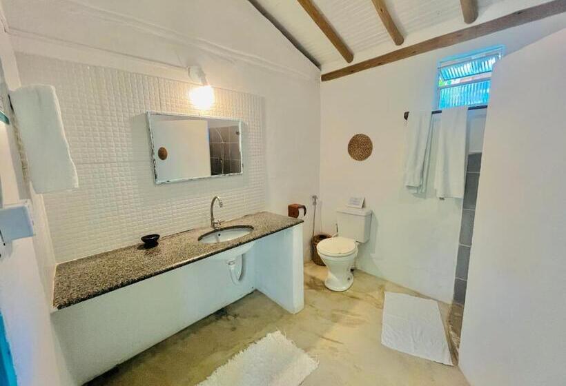هاستل Sueds Trancoso
