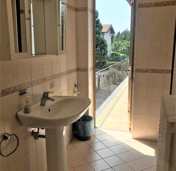 B&b Dei Laghi