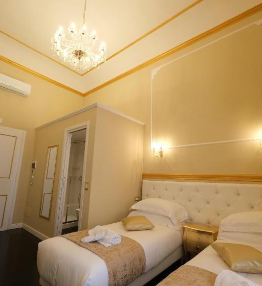 B&b Kingsman